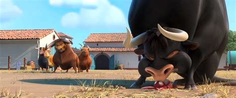 Image - Valiente watches Ferdinand gives the Rabbit CPR.jpg | Ferdinand ...