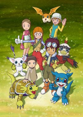 Digimon Adventure 02 - Wikimon - The #1 Digimon wiki