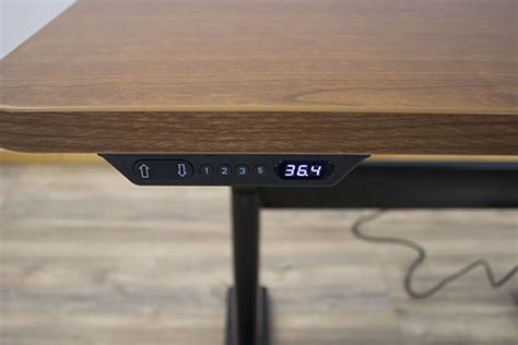 Steelcase Series 7 Standing Desk - 2019 Review Update