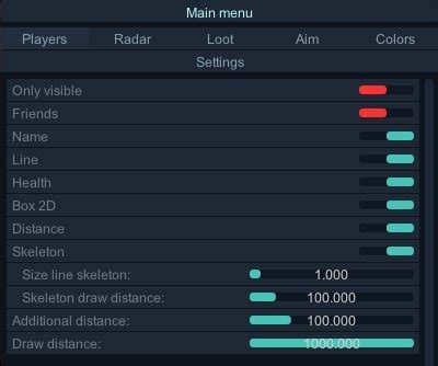 Call of Duty: Modern Warfare 3 Hack — Support Cheats