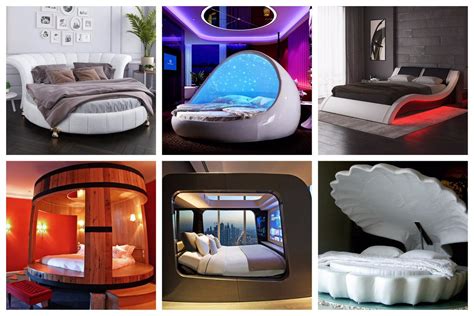 Top 10 Most Amazing Beds | Psoriasisguru.com