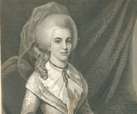 Elizabeth Schuyler Hamilton Biography - Facts, Childhood, Family Life ...