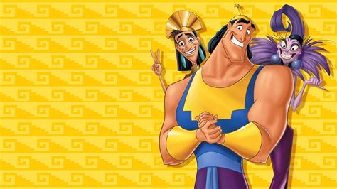 Watch Kronk's New Groove For Free Online 0123Movies-123Movies