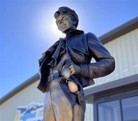 Atchison's own Amelia Earhart gets the museum she deserves