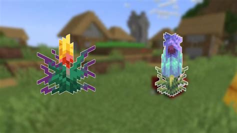 Jak zdobyć Torchflower i Pitcher Plant w Minecraft 1.20 - Gamingdeputy ...