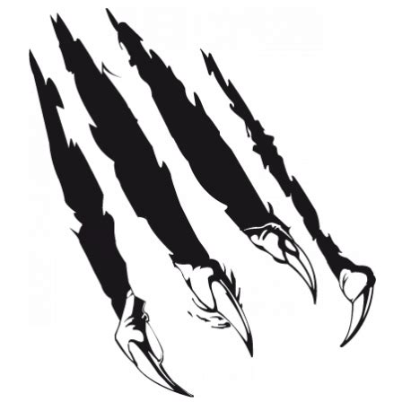 Download Transparent Claw Scratch Png Transparent Claw Scratchpng ...