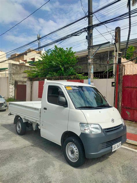 Buy Used Toyota Lite Ace 2023 for sale only ₱478000 - ID841038