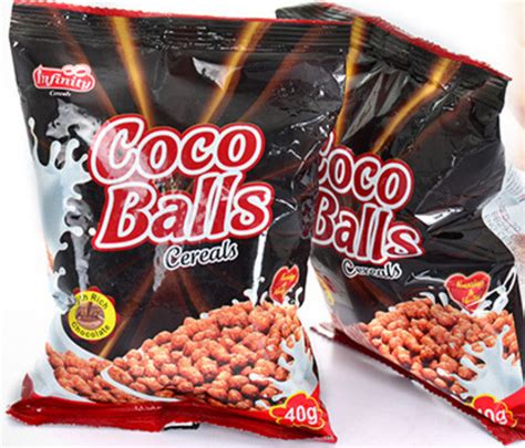 Coco Balls Cereals | FoodLocker - Your Online Food Store