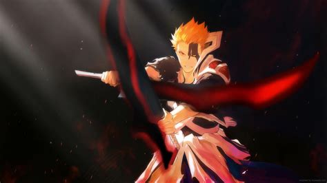 Bleach Blood War Wallpaper