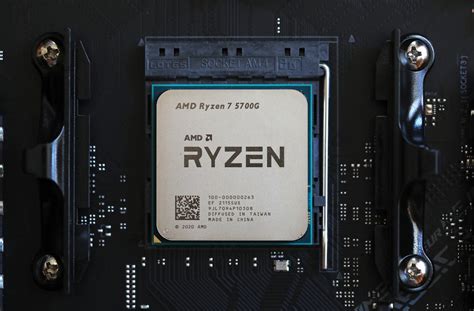 Ryzen 7 5700G review | PCWorld – Bestgamingpro