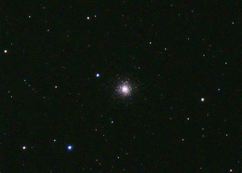 Messier 15 - Astrophotography - Photo Gallery - Cloudy Nights