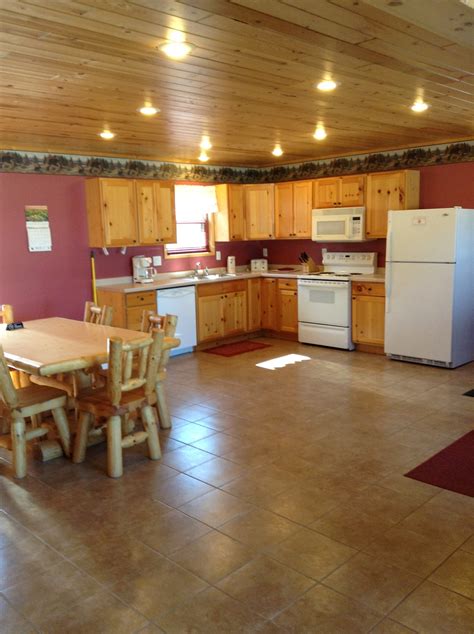 Tamarack Lodge Cabin 5 - Tamarack Lodge