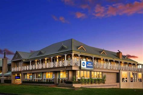 BEST WESTERN SANCTUARY INN $98 ($̶1̶1̶0̶) - Updated 2024 Prices & Hotel ...