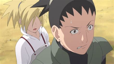 Shikamaru and Temari Wallpapers - Top Free Shikamaru and Temari ...