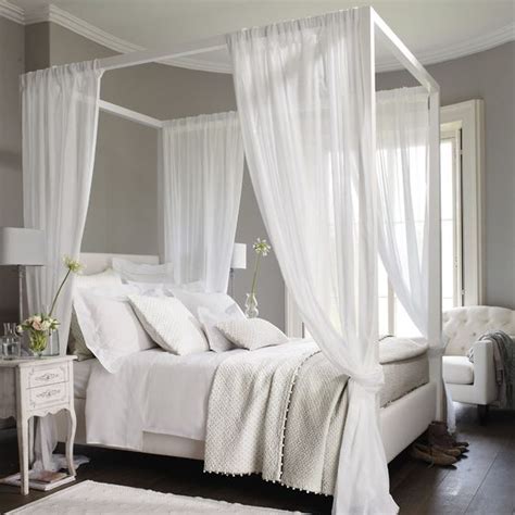 33 Canopy Beds And Canopy Ideas For Your Bedroom - DigsDigs