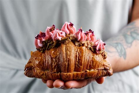 Lune Croissanterie is opening a second shop in Martin Place, Sydney ...