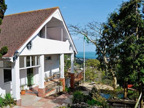 The Garden Flat in Torquay | Cottages.com