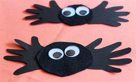 manualidades de halloween para niños