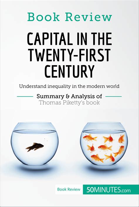 Book Review: Capital in the Twenty-First Century by Thomas Piketty by ...