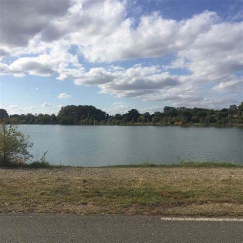 The Golf Park Run - Toulouse, Haute-Garonne, France | Pacer