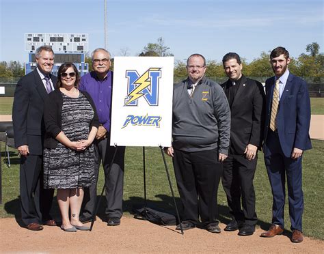 Charged Up: Niagara University Bringing Back Niagara Power Baseball ...