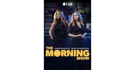 "The Morning Show" Season 3 Poster #1 | The Morning Show Season 3 ...