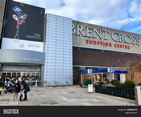 BRENT CROSS, LONDON - Image & Photo (Free Trial) | Bigstock