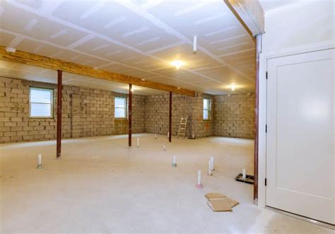 6 Best Paints for Concrete Basement Walls