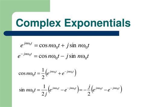 PPT - Fourier Series PowerPoint Presentation, free download - ID:390675