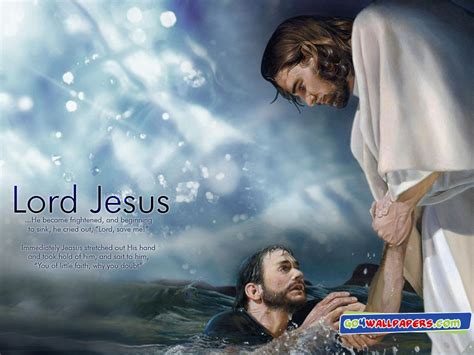 All World Wallpapers: Jesus Christ Wallpapers