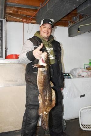 Three record-setting fish caught in Vermont in 2022 | Vermont Business ...