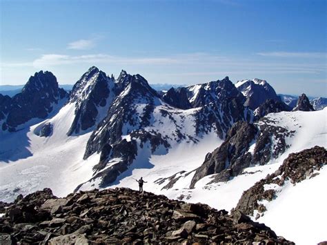 Wind River Mountain Range | Visit Pinedale, WY