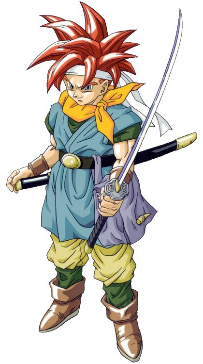 Crono | Chrono Wiki | Fandom