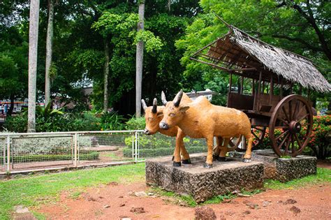 15 Malacca Attractions And Places That You Should Visit