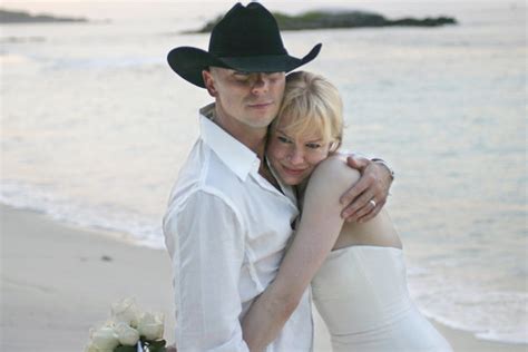 Kenny Chesney Sets The Record Straight About His Brief Marriage