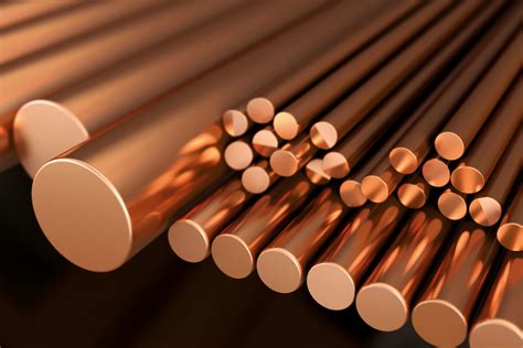 Copper - MSS Products Ltd. | one of the most successful providers of ...