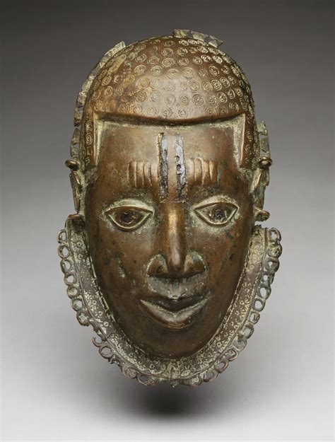 Benin Art And Architecture - Culture (1) - Nigeria