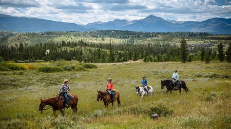 Devil's Thumb Ranch Resort & Spa | Condé Nast Traveler