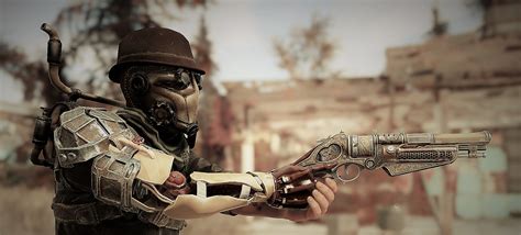 Fallout 4 weapons mods pc - toolboxnimfa