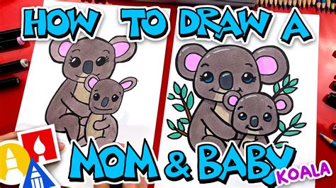 How To Draw Cute Animals Step By Step Easy