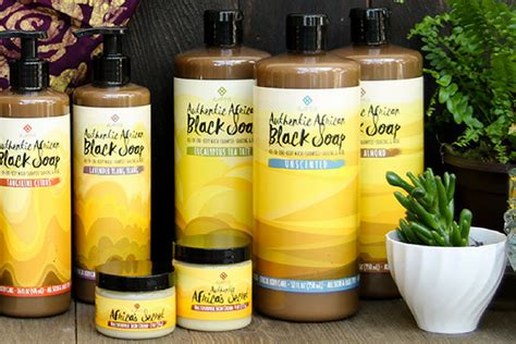 Natural Hair Products For Black Women: A Comprehensive Guide | Birthday ...