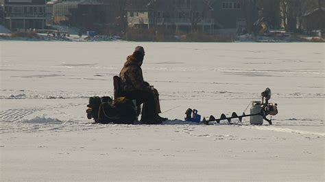 Ice Fishing – WCCO | CBS Minnesota