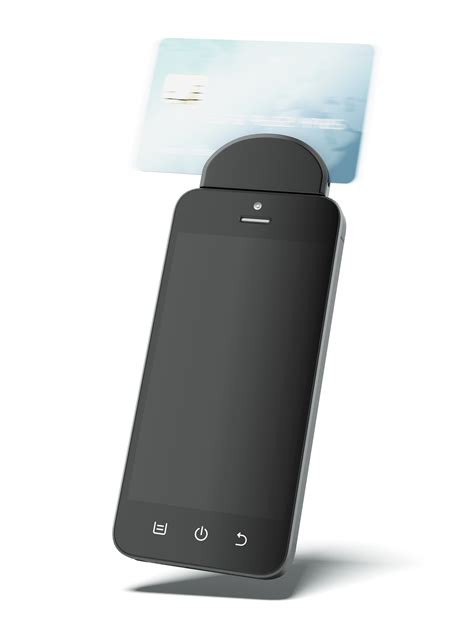 Advantages of Using a Mobile Phone Card Reader - Techetron