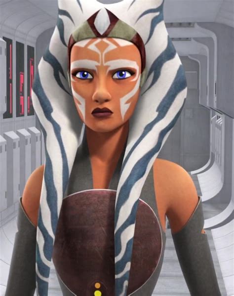 Ahsoka Tano | Star Wars Animated Wiki | Fandom