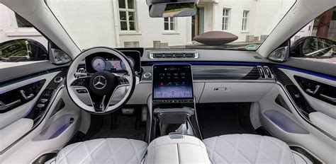 Mercedes Maybach Interior Pics | Cabinets Matttroy