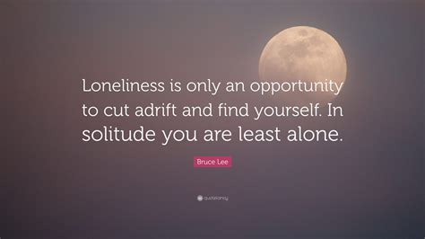 Quotes On Loneliness