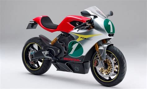 Honda will launch 3 electric motorcycles by 2024 - Shifting-Gears