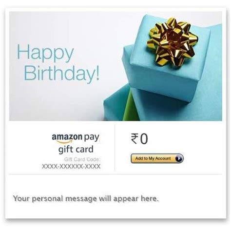 Birthday Gift Cards: Buy Birthday Gift cards online at Amazon.in