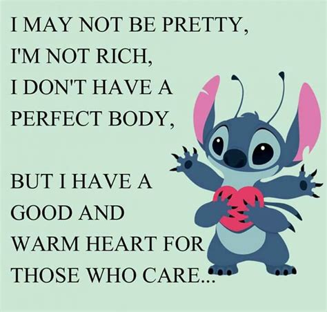 Lilo And Stitch Quotes - ShortQuotes.cc