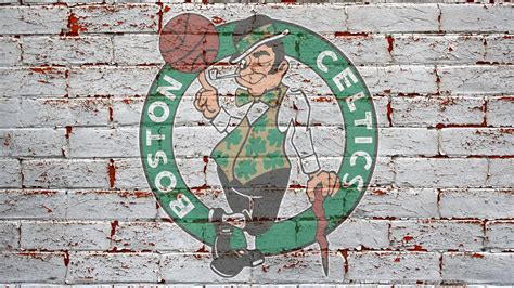 🔥 [40+] Boston Celtics Wallpapers Logo | WallpaperSafari